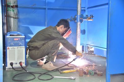 2024年天水市中等职业学校学生技能大赛我校赛点开赛