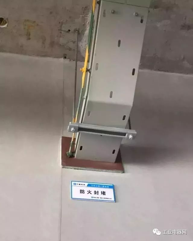 机电安装施工工艺(图文讲解)|天下|吊架|线槽|桥架_网易订阅