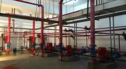 BIM技术助力芜湖大白鲸海洋公园机电安装施工