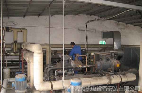 【工厂水电安装改造工程图片】工厂水电安装改造工程图片大全