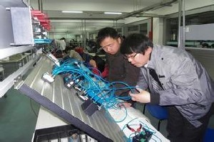 济南机电设备安装公司 专业机电设备安装服务