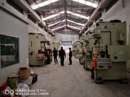 佛山五金制造业工厂搬迁 专业服务保障价值500万元设备完好无损的机电设备安装