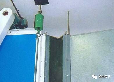 机电安装工程创优策划措施图文形象展示