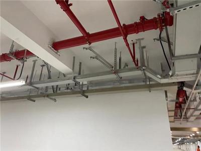 慧鱼助力‘未来之城’——深圳泰然立城机电设备安装