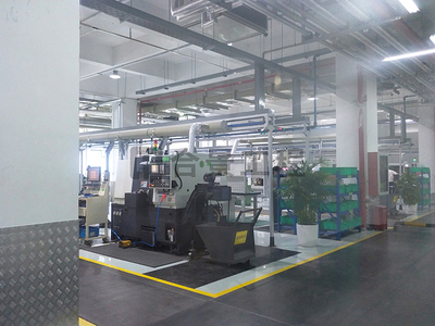 凯中精密机电设备安装的专业解析