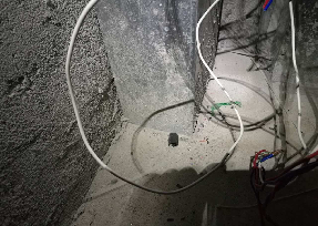 知名房企管道井（电井）机电安装技术揭秘