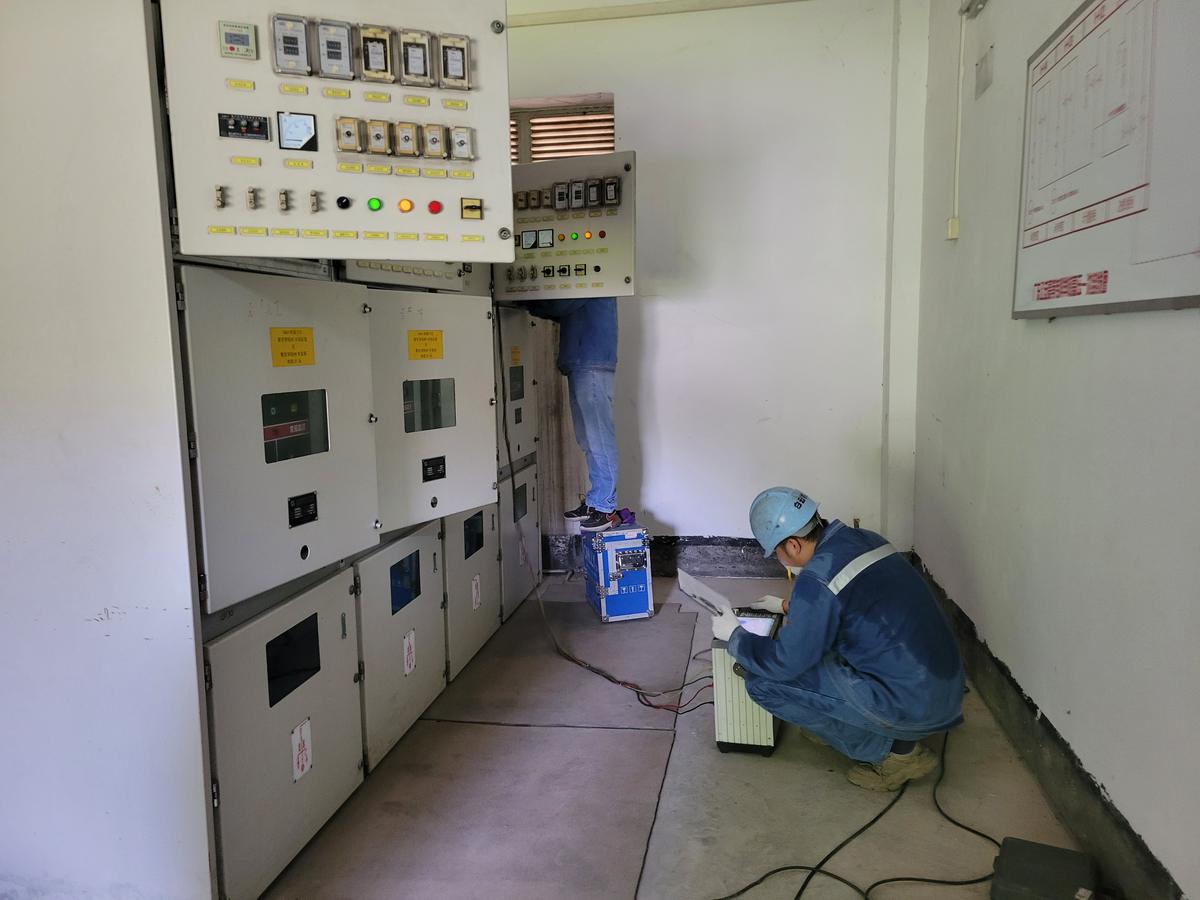 高速机电设备安装承包厂家 知名农场农业机电设备安装服务专家