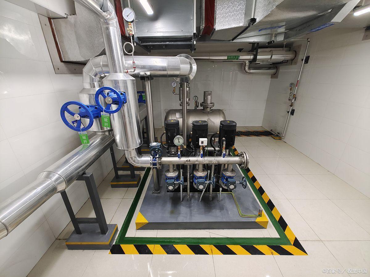 住宅机电安装全攻略 细节决定品质，安全与舒适并存