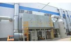 梅州优质活性炭设备及安装服务推荐指南