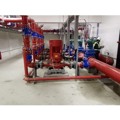 专业消防设备与机电安装的卓越伙伴 森安消防器材厂家直销