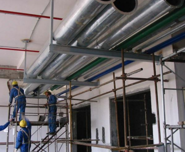 机电设备安装资质全解析与工程承包范围指南