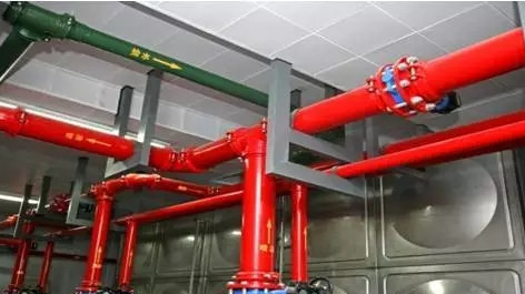 机电设备安装工程创优亮点及细部做法解析