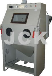 山东地区喷砂设备全览 济南、淄博、枣庄喷砂机与除锈机产品展示、资料及机电安装服务